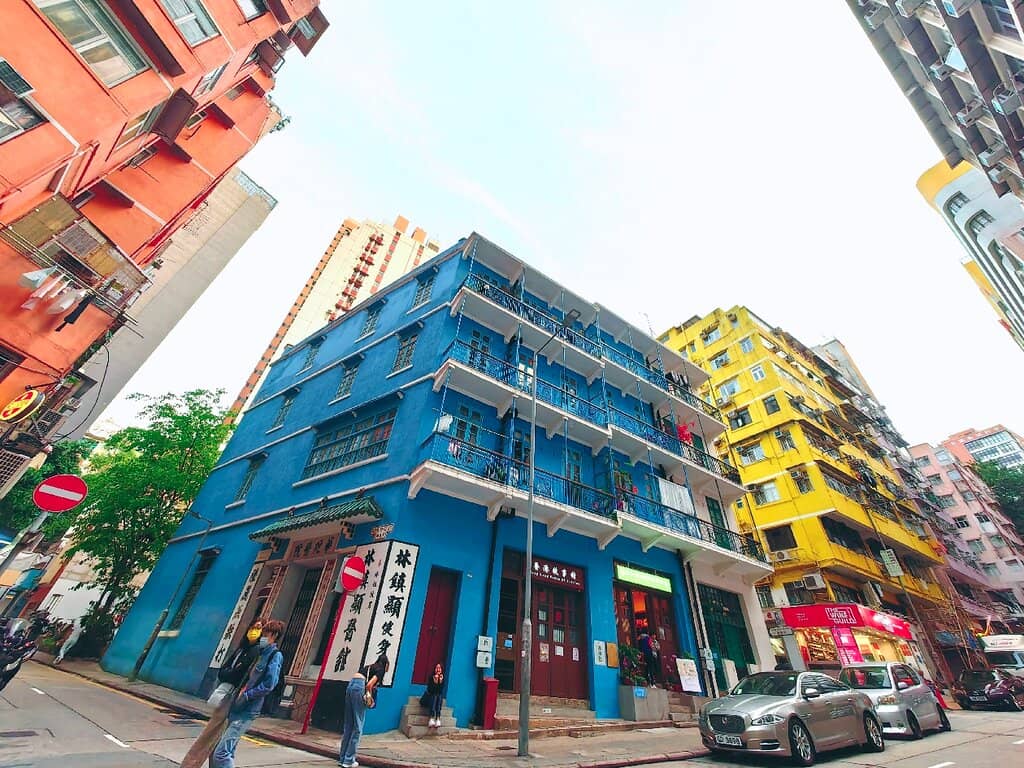 Ground Floor Exhibition Space