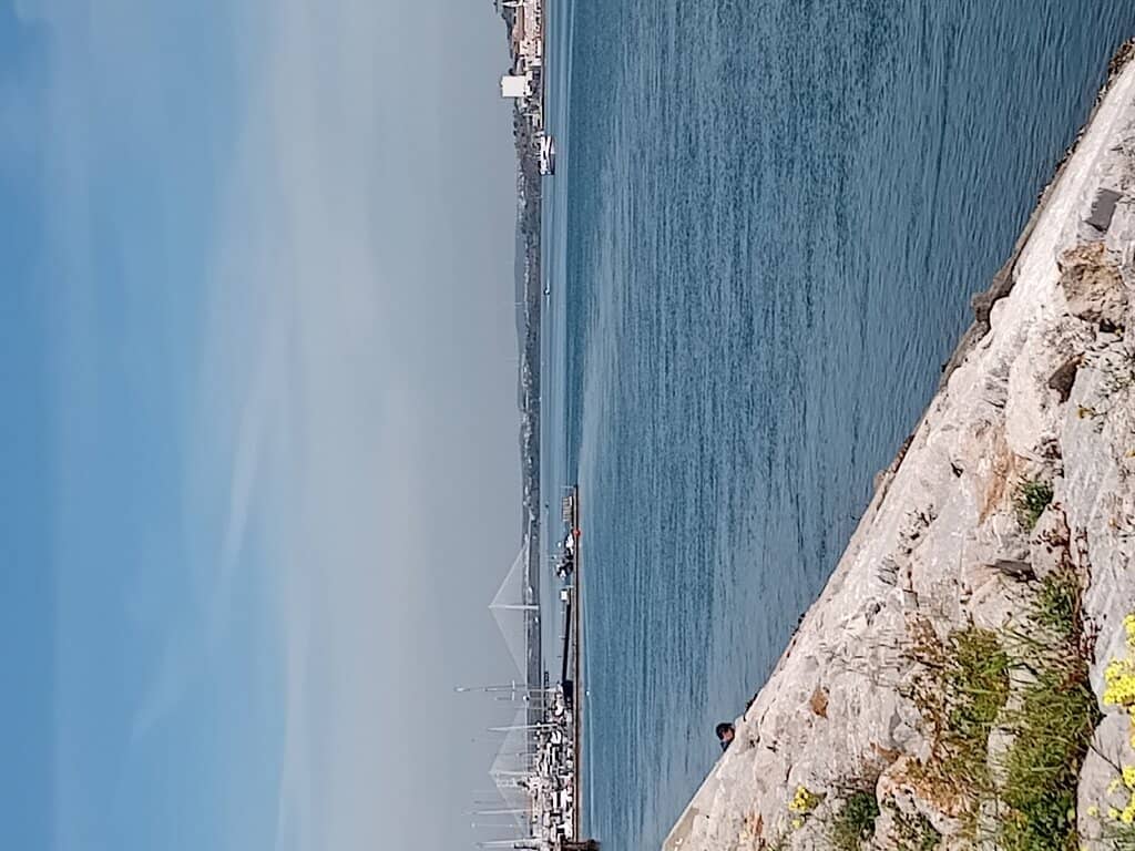 Guadiana River Walk