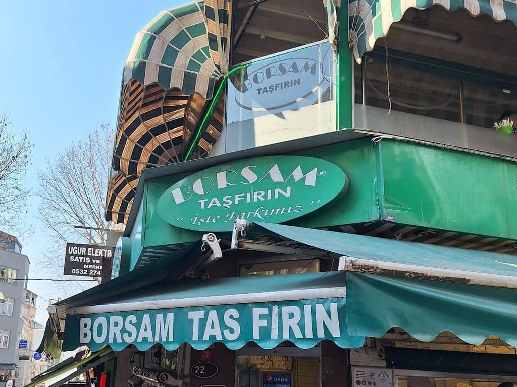 Affordable Turkish Delights