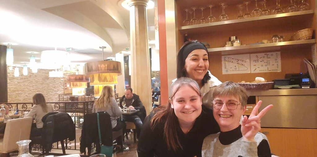 Exceptional Staff Service