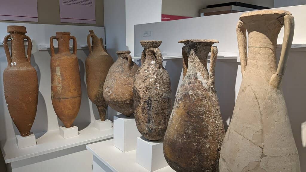 Tartessian Necropolis