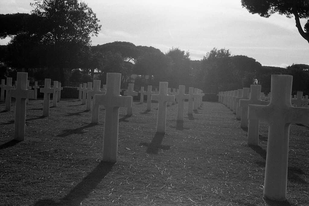 Gardener's Dedication