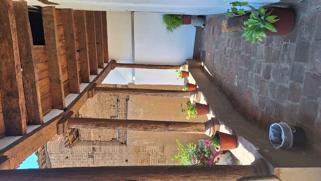 Vertical photo