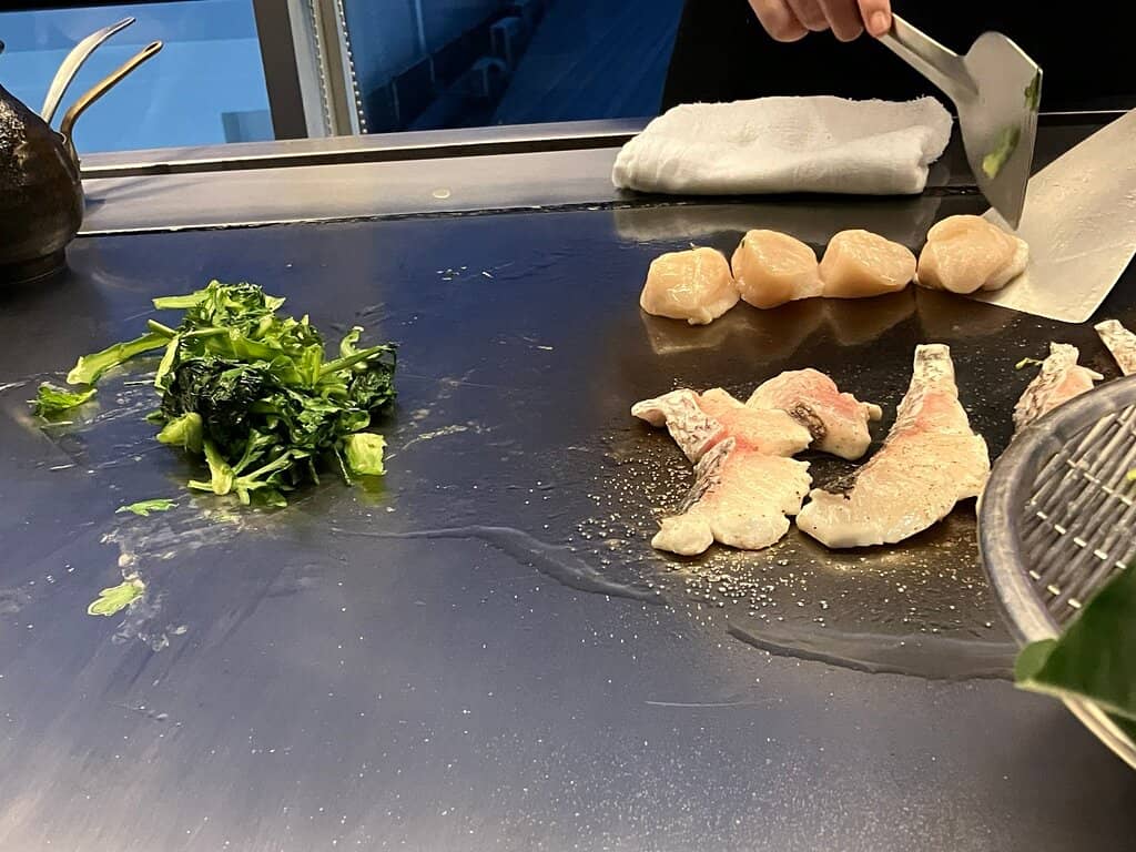 Panoramic City Views