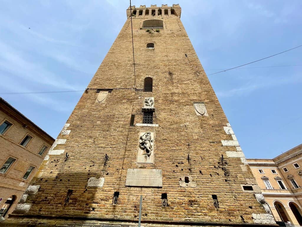 Vertical photo