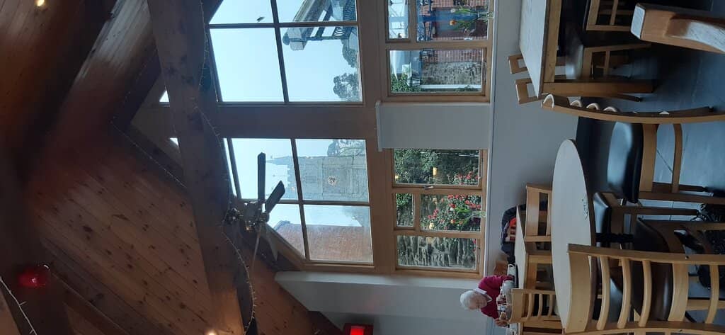 Vertical photo