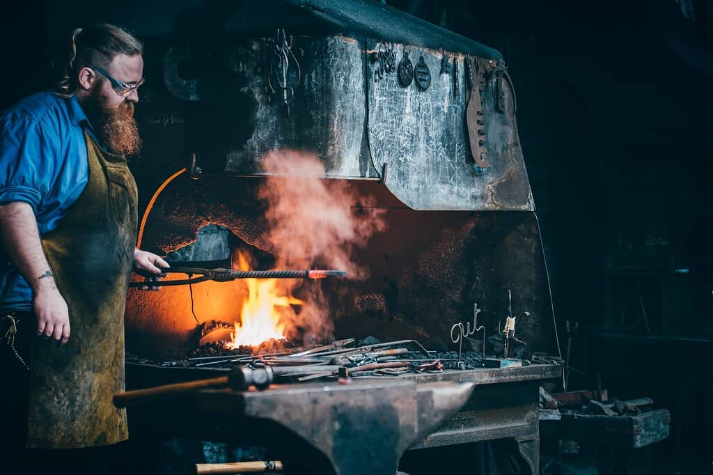 Dinorwig Slate Quarry