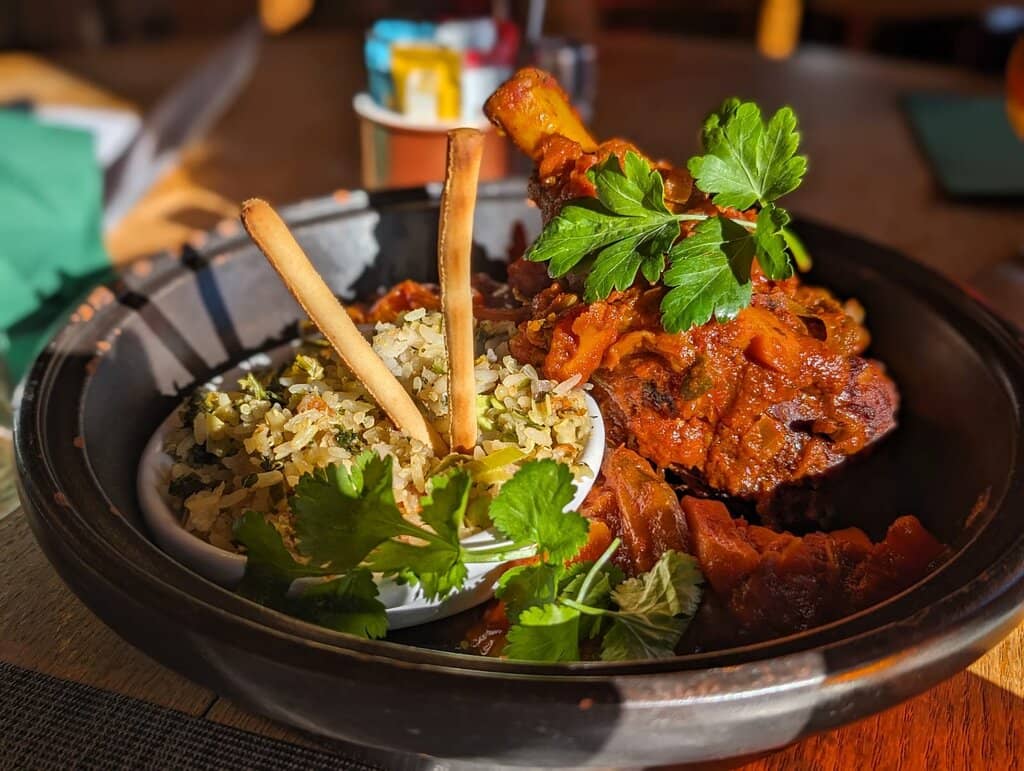 Hearty Daily Specials