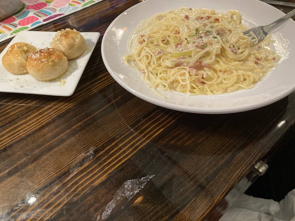 Flavorful Pasta Dishes