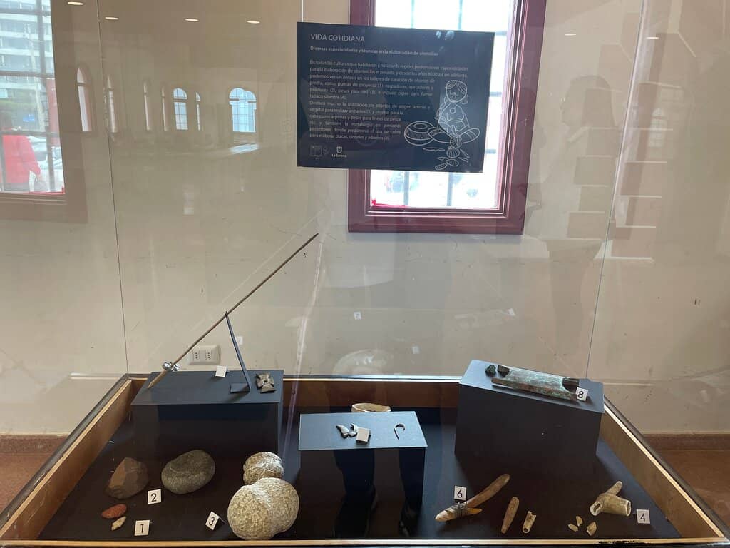 Avenida del Mar Promenade