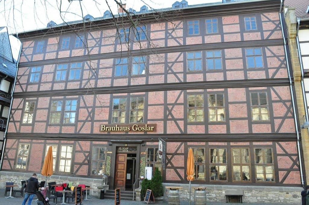 Glockenspiel at Glockenhof