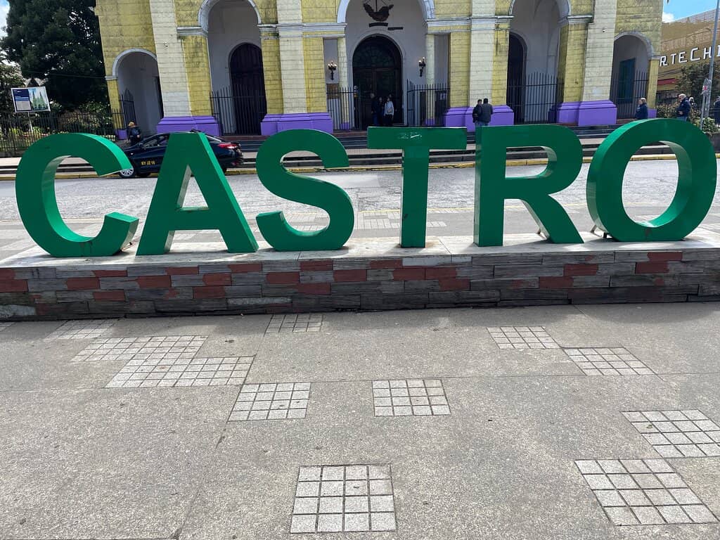 Café Baudá Palafito