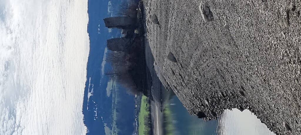 The Ephemeral Pathway