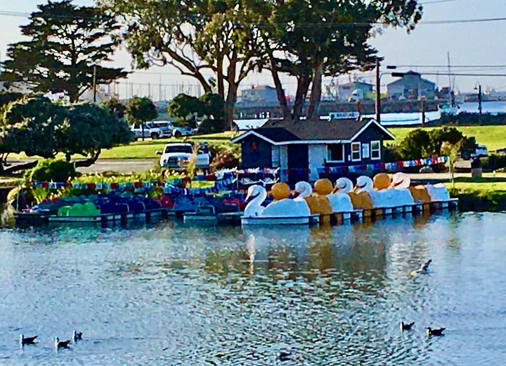 Dennis the Menace Park