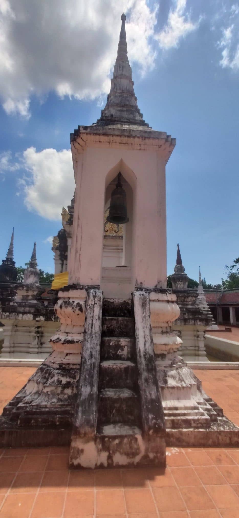 Temple Museum