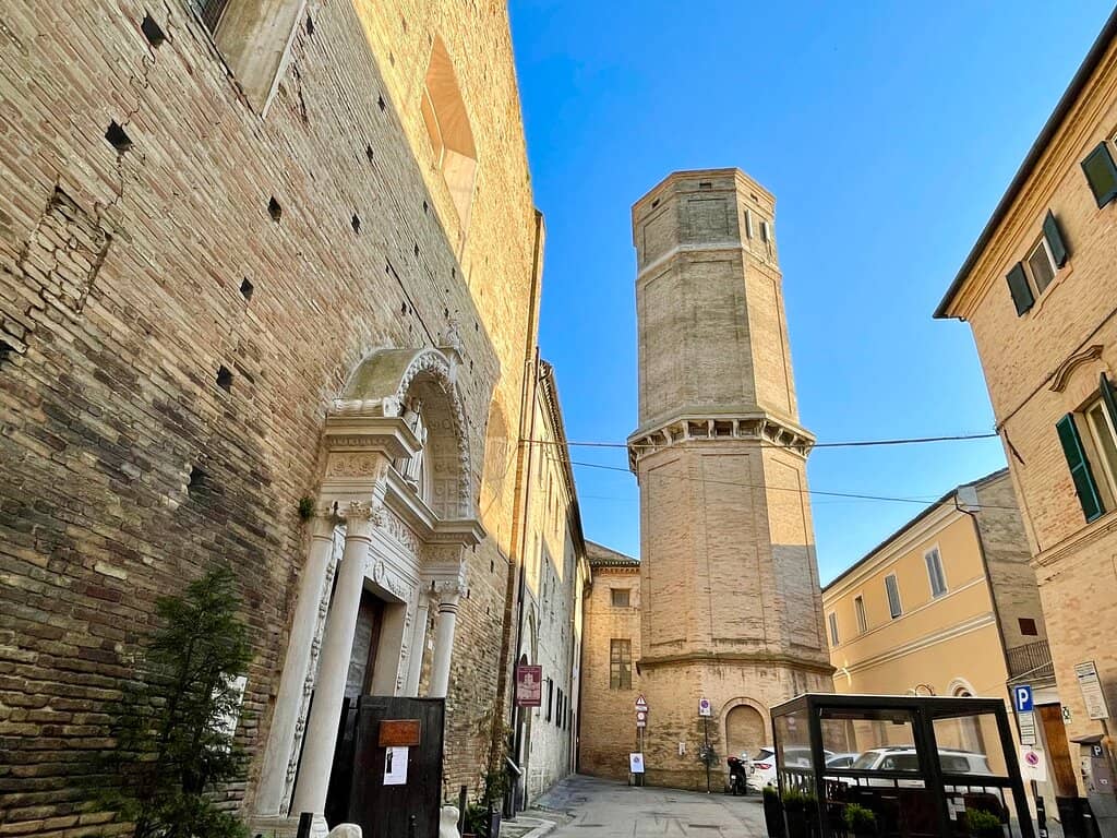 Vertical photo