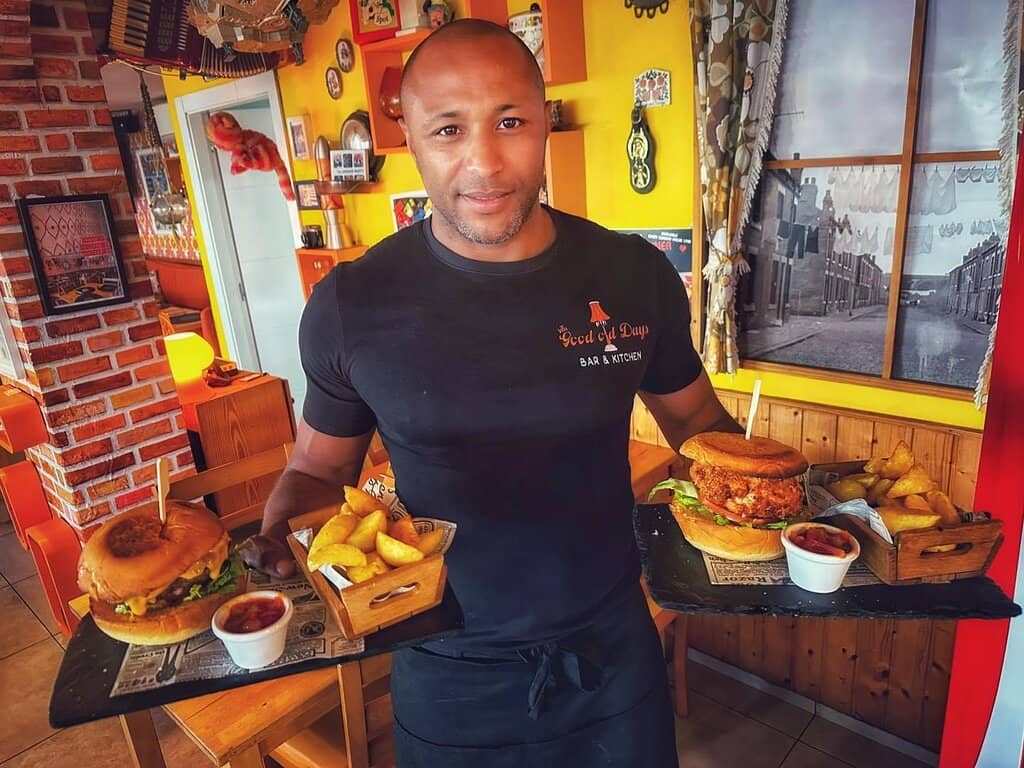 Live Music and Entertainment