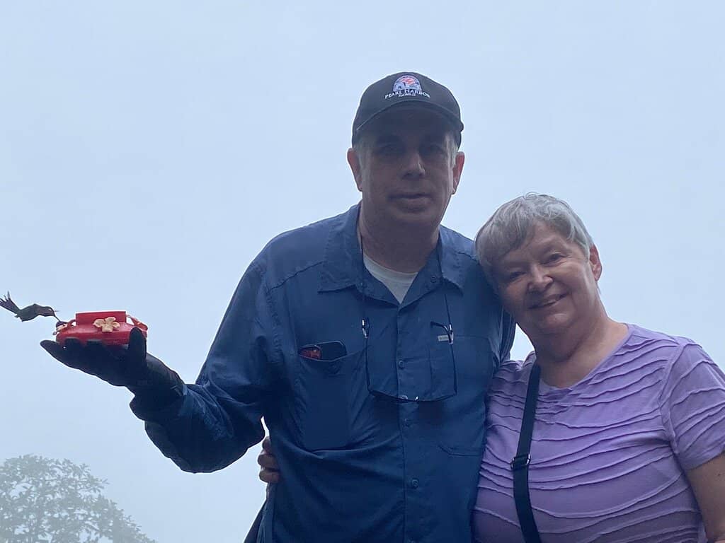 Diverse Tanager and Bird Species