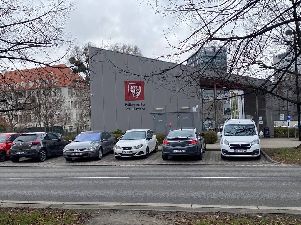 University Campus Connection