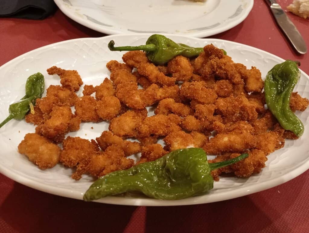 Cozy & Elegant Ambiance