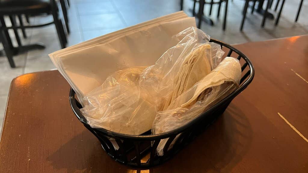 Authentic Middle Eastern Flavors