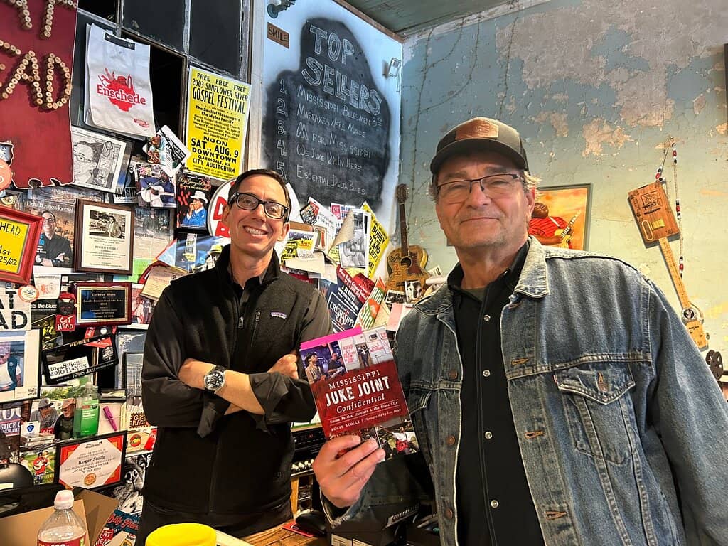 Cat Head Delta Blues & Folk Art