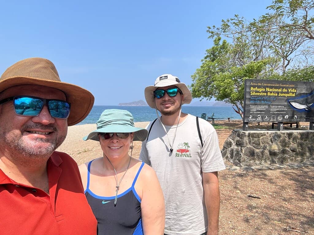 Lagoon and Tide Pool Exploration