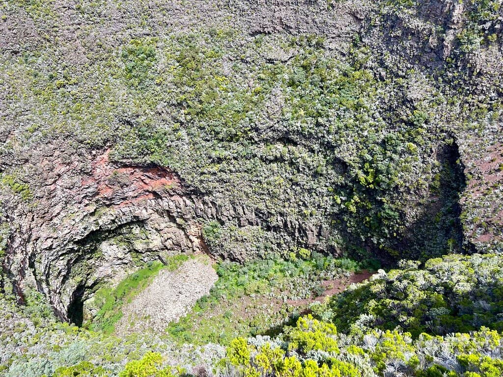 Panoramic Scenery