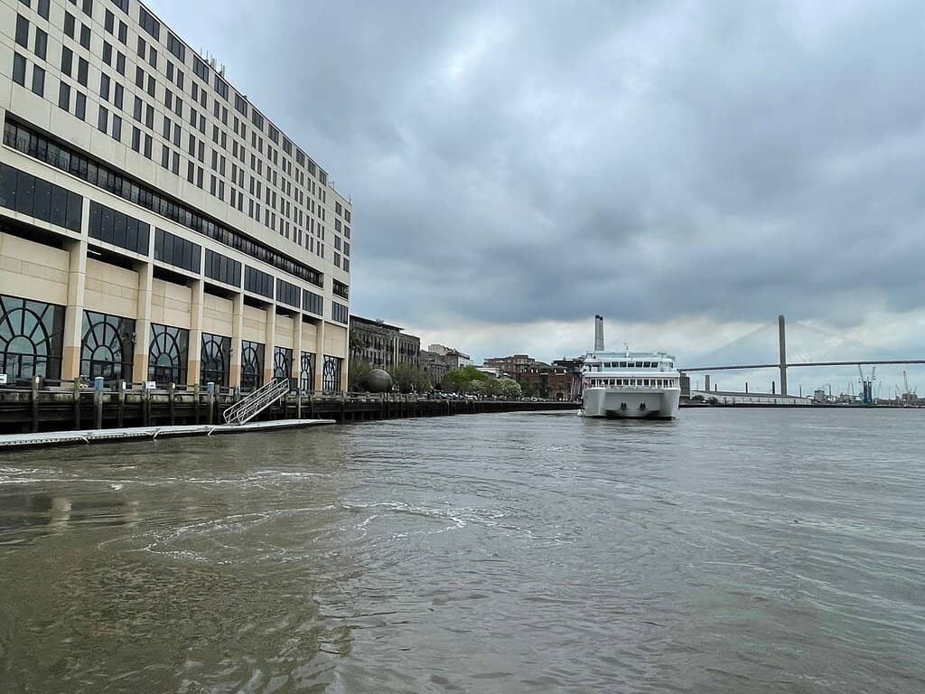 Historic Vessel Namesakes