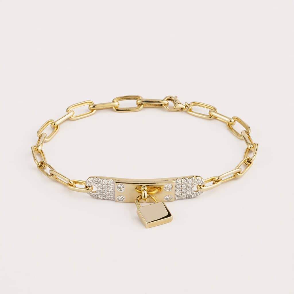 Used Gold Treasures