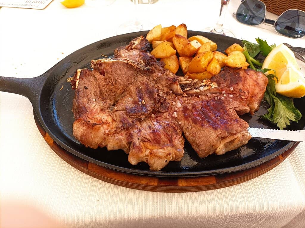 Wood-Fired Pizza Perfection