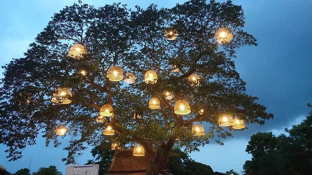 Central Prang