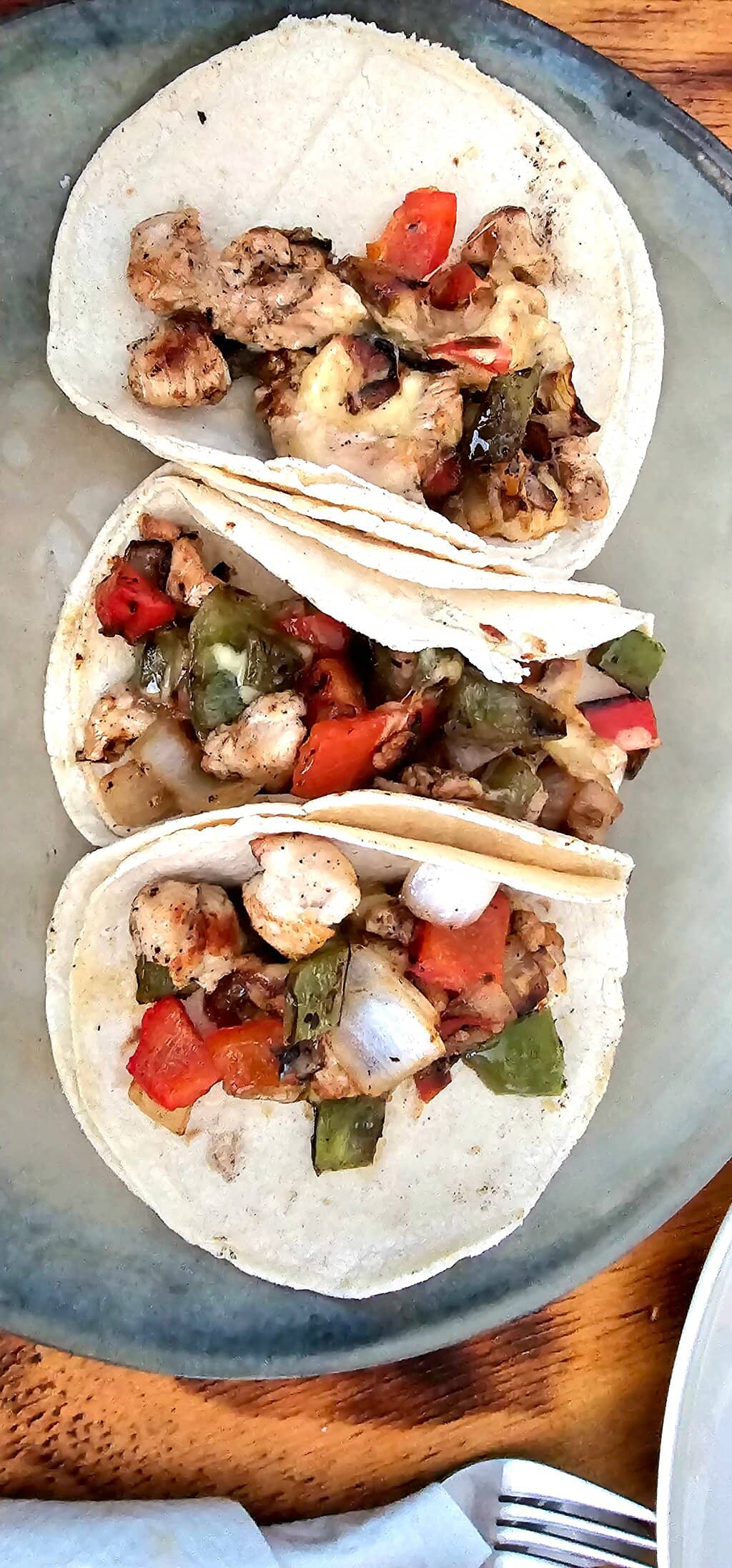 Mouthwatering Octopus