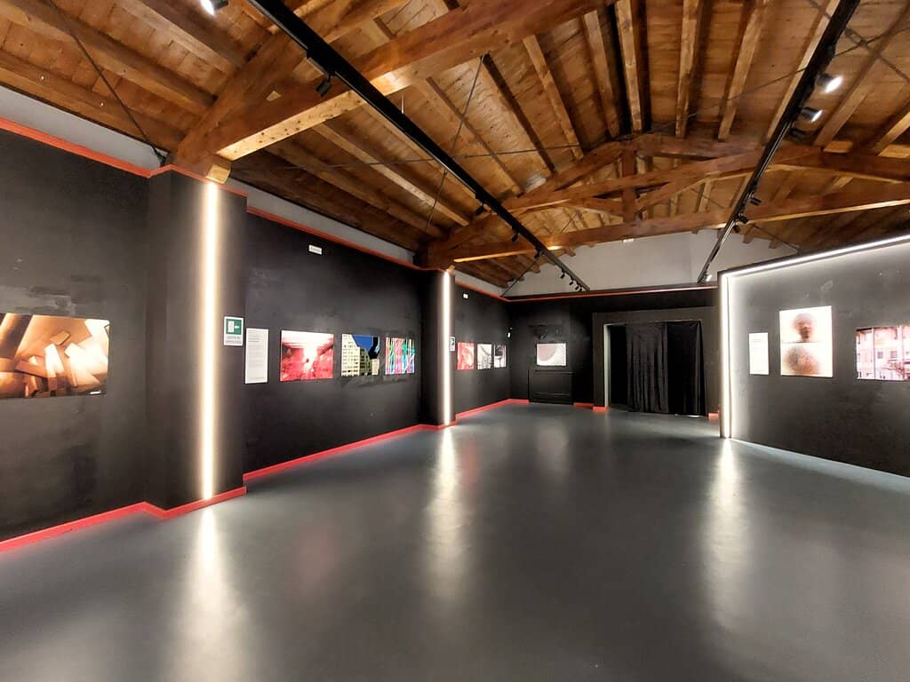 Averna Spazio Open