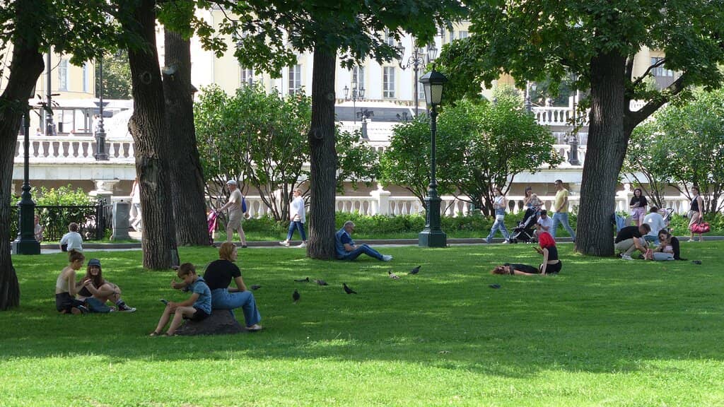 Wedding Photography Hotspot