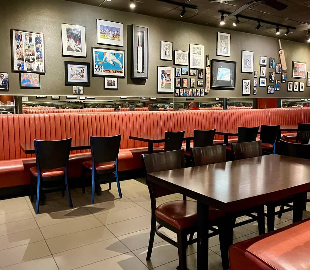 Tandoori Chicken & Naan