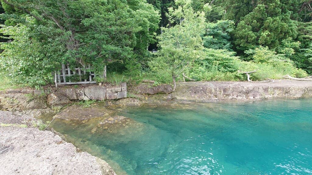 Winter Wonderland Charm