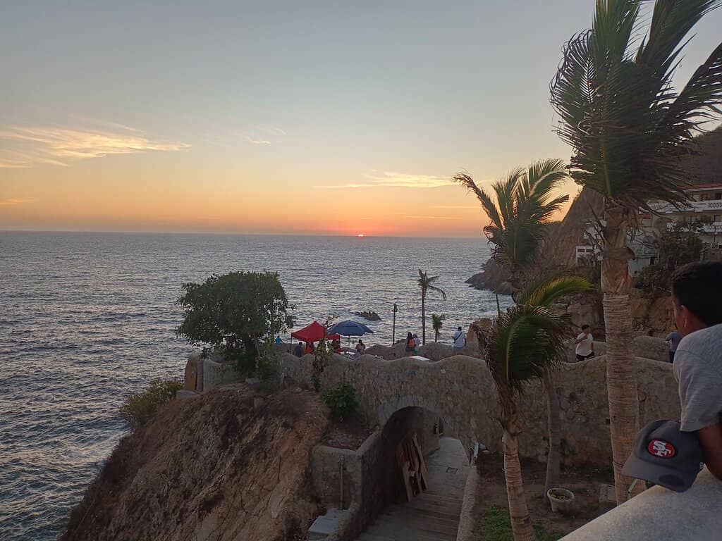 Stunning Sunsets