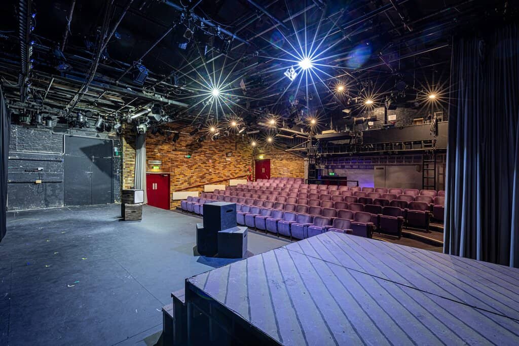 Community Theatre Performances