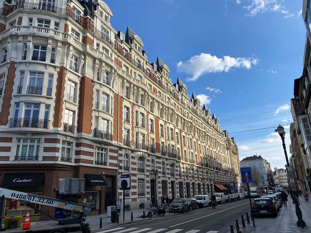 Kafei's Fluffy Pancakes