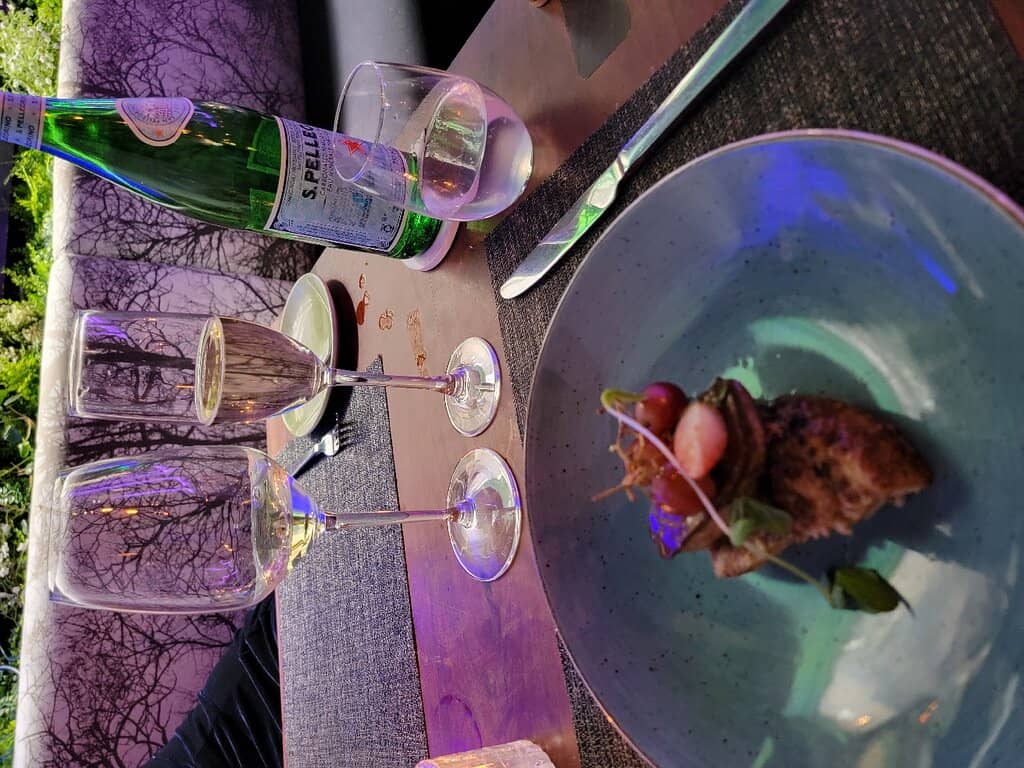 Cozy & Dog-Friendly Atmosphere