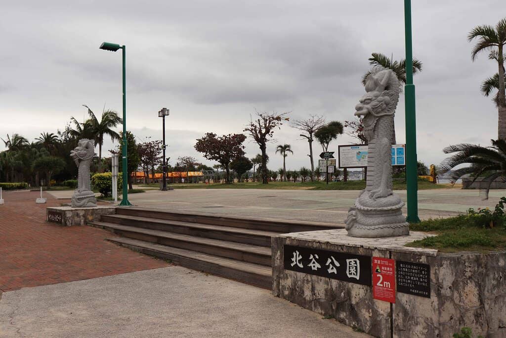 Vertical photo