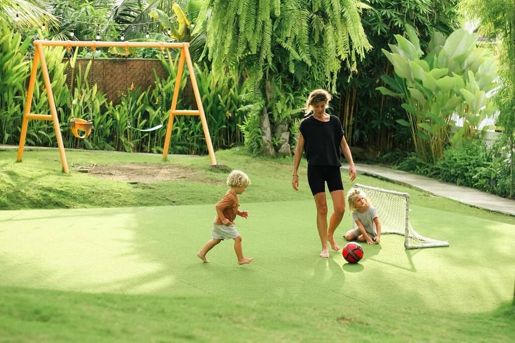 Engaging Kids' Club Activities