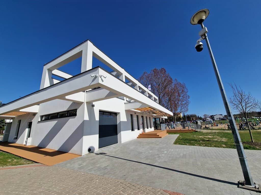 Recreation Zone
