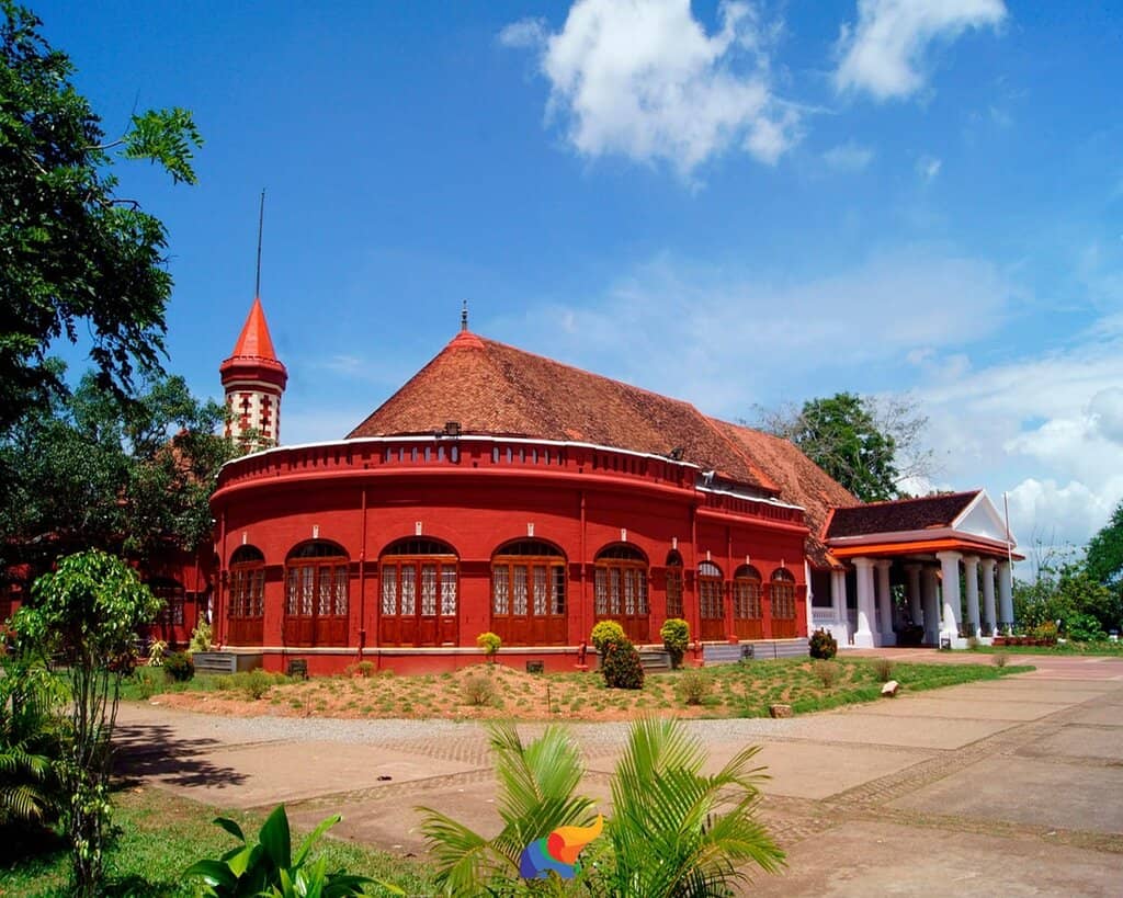 Cultural Event Hub