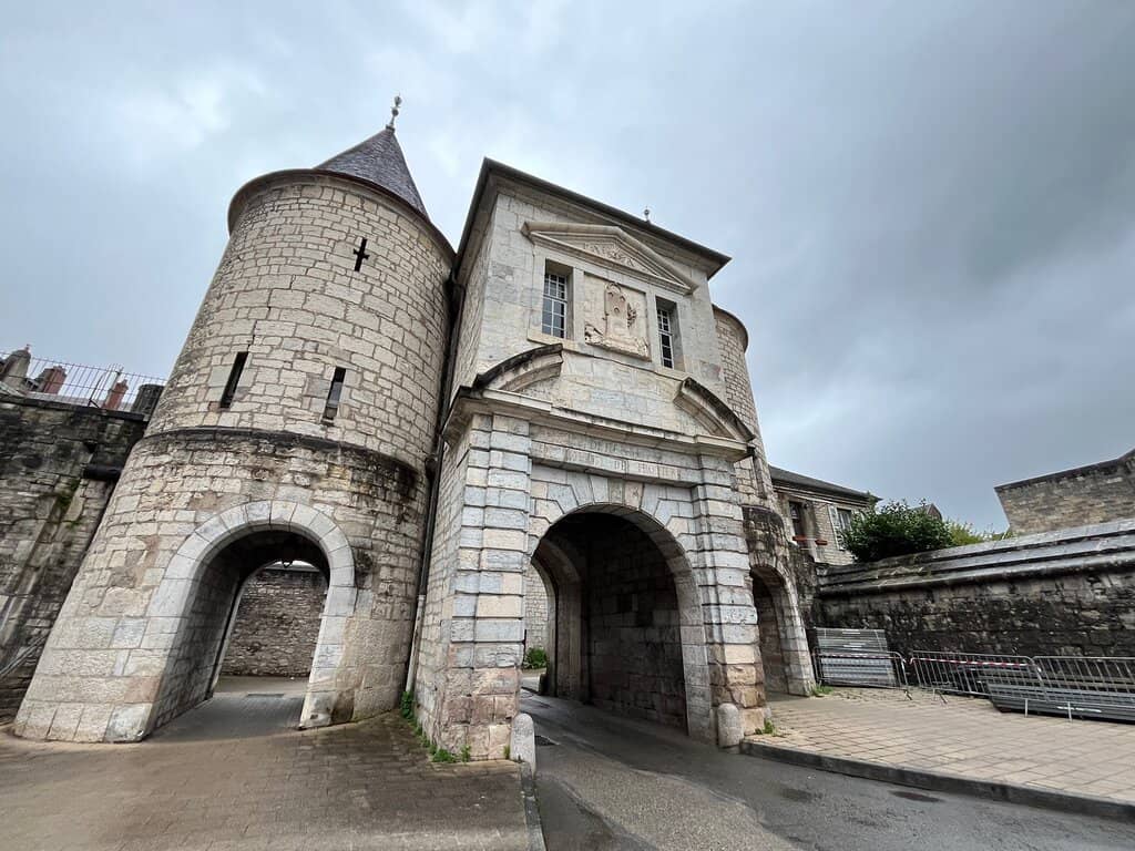 Historical Significance