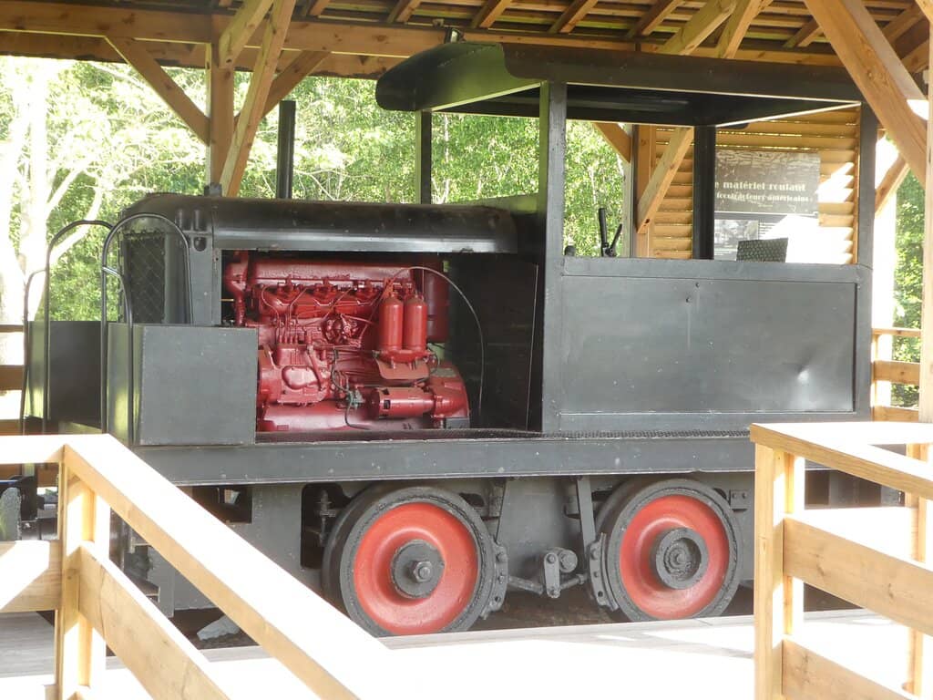 Historical Artifacts & Models