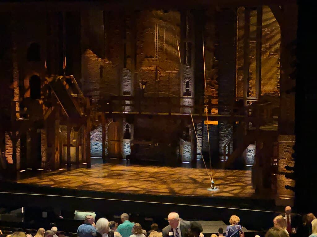 Diverse Musical Performances