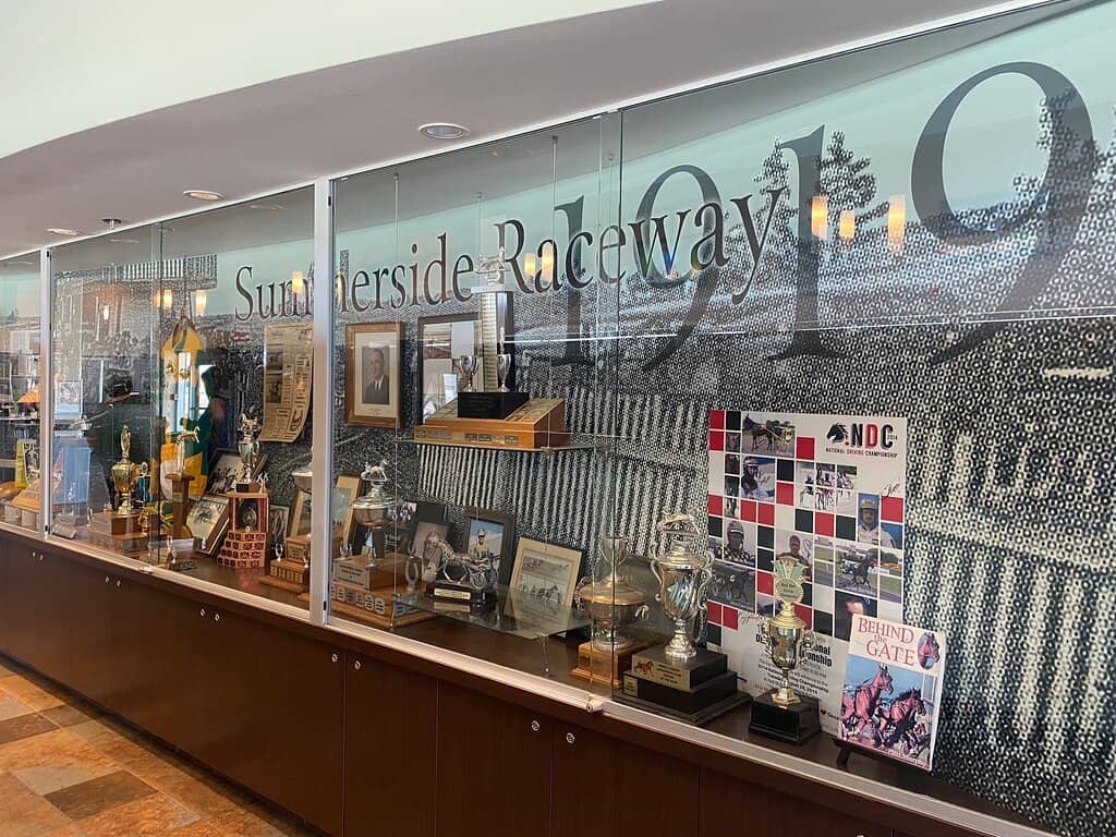 Friendly & Helpful Staff