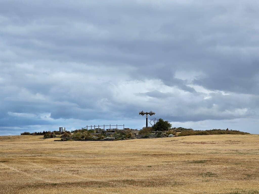 Hobson's Bay Coastal Trail
